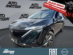 Bild des Angebotes Nissan Ariya Evolve Pack Sitzlüftung HUD ACC BlackDeal