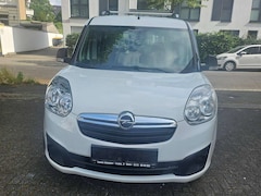 Bild des Angebotes Opel Combo Selection L2H1