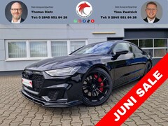 Bild des Angebotes Audi S7 Sportback* 3.0 TDI*Quattro*Panorama*Head Up*LED M