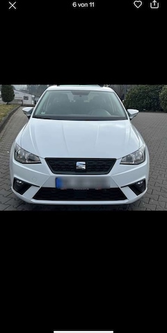 Bild des Angebotes SEAT Ibiza ST 1.0 Eco TSI S&S Style