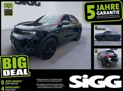 Bild des Angebotes Opel Mokka-E Mokka e GS Line DynLicht Fernlichtass. Kam. LED