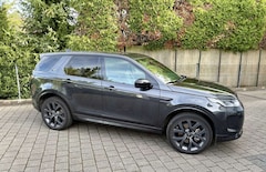 Bild des Angebotes Land Rover Discovery Sport P300e R-Dynamic SE