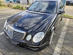 Bild des Angebotes Mercedes-Benz E 350 7G-TRONIC Avantgarde