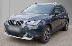 Bild des Angebotes SEAT Arona Xperience 1.5 TSI-7-Gang-DSG