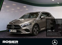 Bild des Angebotes Mercedes-Benz A 220 d Progressive Advanced Plus Standhz. Di