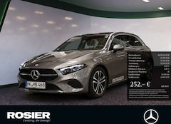 Bild des Angebotes Mercedes-Benz A 220 d Progressive Advanced Plus Standhz. Di