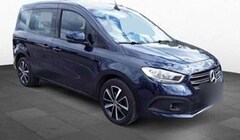Bild des Angebotes Mercedes-Benz Citan T 180 Automatik Klima LM GRA NSW