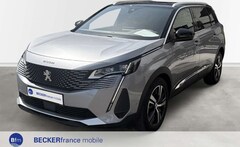 Bild des Angebotes Peugeot 5008 Hybrid 136 GT 1.2 7-Sitzer*PANO*KAMERA*LED*EPH*