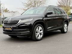 Bild des Angebotes Skoda Kodiaq Soleil-VOLLLEDER-NAVI-DSG-1.HAND