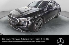 Bild des Angebotes Mercedes-Benz E 450 d AMG Advan+ HYPER Pano FahrAssi KeyGo 20"