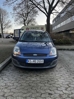 Bild des Angebotes Ford Fiesta 1.3 Fun