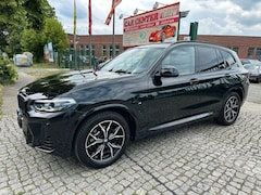 Bild des Angebotes BMW X3 xDrive 20 d M Sport