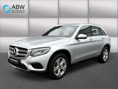 Bild des Angebotes Mercedes-Benz GLC 250 4Matic AMG-Line Interieur Kamera LED