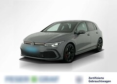 Bild des Angebotes VW Golf 8 GTI 2.0 TSI DSG Navi LED DigiCockpit SiHz