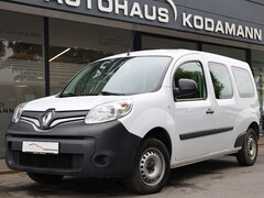 Bild des Angebotes Renault Kangoo Maxi (Lang) Extra Combi*Klima*Allwetter*