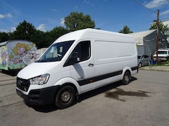 Bild des Angebotes Hyundai H 350 Kasten L3H2 Profi-Hoch-Lang-Klima-3,5 Tonnen