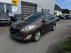 Bild des Angebotes Renault Grand Scenic III*Luxe Line*LEDER*NAVI*1.HAND*
