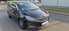 Bild des Angebotes Opel Zafira Edition Start/Stop