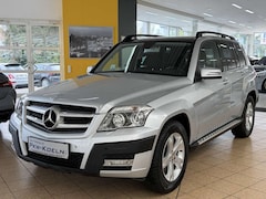 Bild des Angebotes Mercedes-Benz GLK 350 CDi 4M *PANO*Bi XENON*COMAND*MEMORY*AHK*
