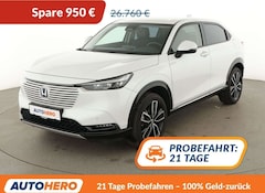 Bild des Angebotes Honda HR-V 1.5 i-MMD Hybrid Advance Aut*NAVI*LED*ACC*CAM*