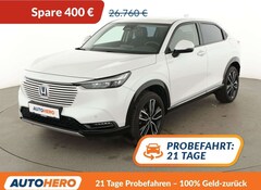 Bild des Angebotes Honda HR-V 1.5 i-MMD Hybrid Advance Aut*NAVI*LED*ACC*CAM*