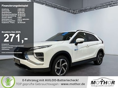 Bild des Angebotes Mitsubishi Eclipse Cross Basis 2.4 MIVEC PHEV KeylessEntry