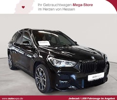 Bild des Angebotes BMW X1 X1 xDrive25e M Sport Navi Leder AHK SHZ