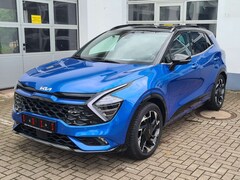 Bild des Angebotes Kia Sportage GT-Line 4WD SD DRI SOU
