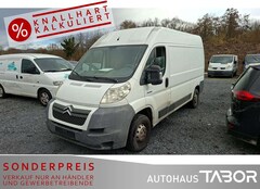 Bild des Angebotes Citroen Jumper 33 L2H2  3,3 t