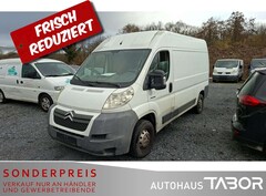 Bild des Angebotes Citroen Jumper 33 L2H2  3,3 t
