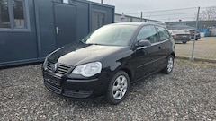 Bild des Angebotes VW Polo IV Goal 1.4 Diesel*Tüv Neu