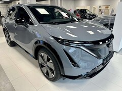 Bild des Angebotes Nissan Ariya 63kWh AT Advance Pack TechPack PANO BOSE