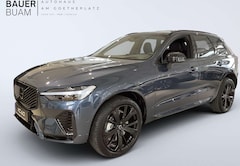 Bild des Angebotes Volvo XC60 Plus Black Edition T6 Plug-In Hybrid AWD