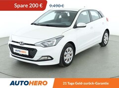 Bild des Angebotes Hyundai i20 1.2 Go