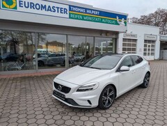 Bild des Angebotes Volvo V40 R-Design