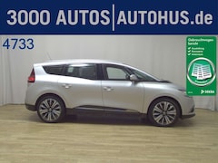 Bild des Angebotes Renault Grand Scenic 1.7 BLUE dCi Business Navi SHZ AHK