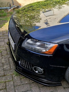 Bild des Angebotes Audi S5 Cabrio S tronic