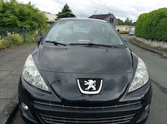 Bild des Angebotes Peugeot 207 207 95 VTi forever