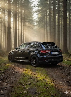 Audi RS3 Sportback