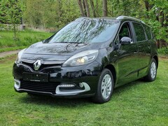 Bild des Angebotes Renault Grand Scenic Grand Limited *7-Sitzer*Scheckheft*Garantie*
