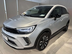 Bild des Angebotes Opel Crossland 1.2 Automatik Elegance Paket