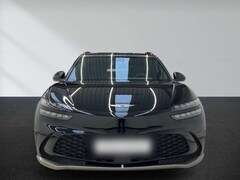 Bild des Angebotes Genesis GV60 Sport Elektro 4WD Panorama Memory Sitze Soundsyste