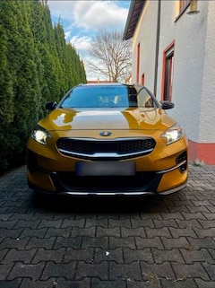 Bild des Angebotes Kia XCeed Launch Edition