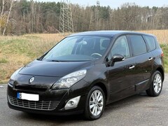 Bild des Angebotes Renault Grand Scenic Grand Scenic Luxe 1,4 TCe Navi-Leder-PDC-Keyless