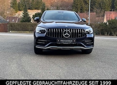 Bild des Angebotes Mercedes-Benz GLC 43 AMG Coupe 4Matic*Keyl. Go*360°Kam.*Wide*