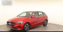 Bild des Angebotes Mercedes-Benz B 220 d Progressive LED+MBUX+Wide+WiPa+Park+Kam