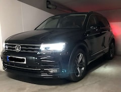 Bild des Angebotes VW Tiguan Join Start-Stopp