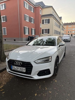 Bild des Angebotes Audi A5 basis