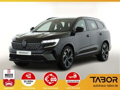Bild des Angebotes Renault Espace VI Esprit Alpine Winter Pano UVP-25%*