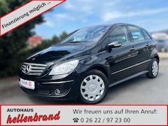 Bild des Angebotes Mercedes-Benz B 150 *Automatik* TÜV*